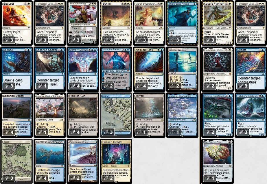 2024/04/28 CARDBOX青馬堂書店矢向店 シーズン2 ラウンド3 エリア予選